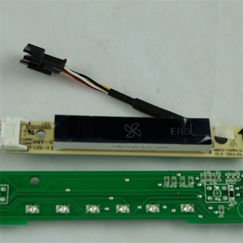 Elektronika, kezelő/kijelző (eredeti) GORENJE mosogatógép 