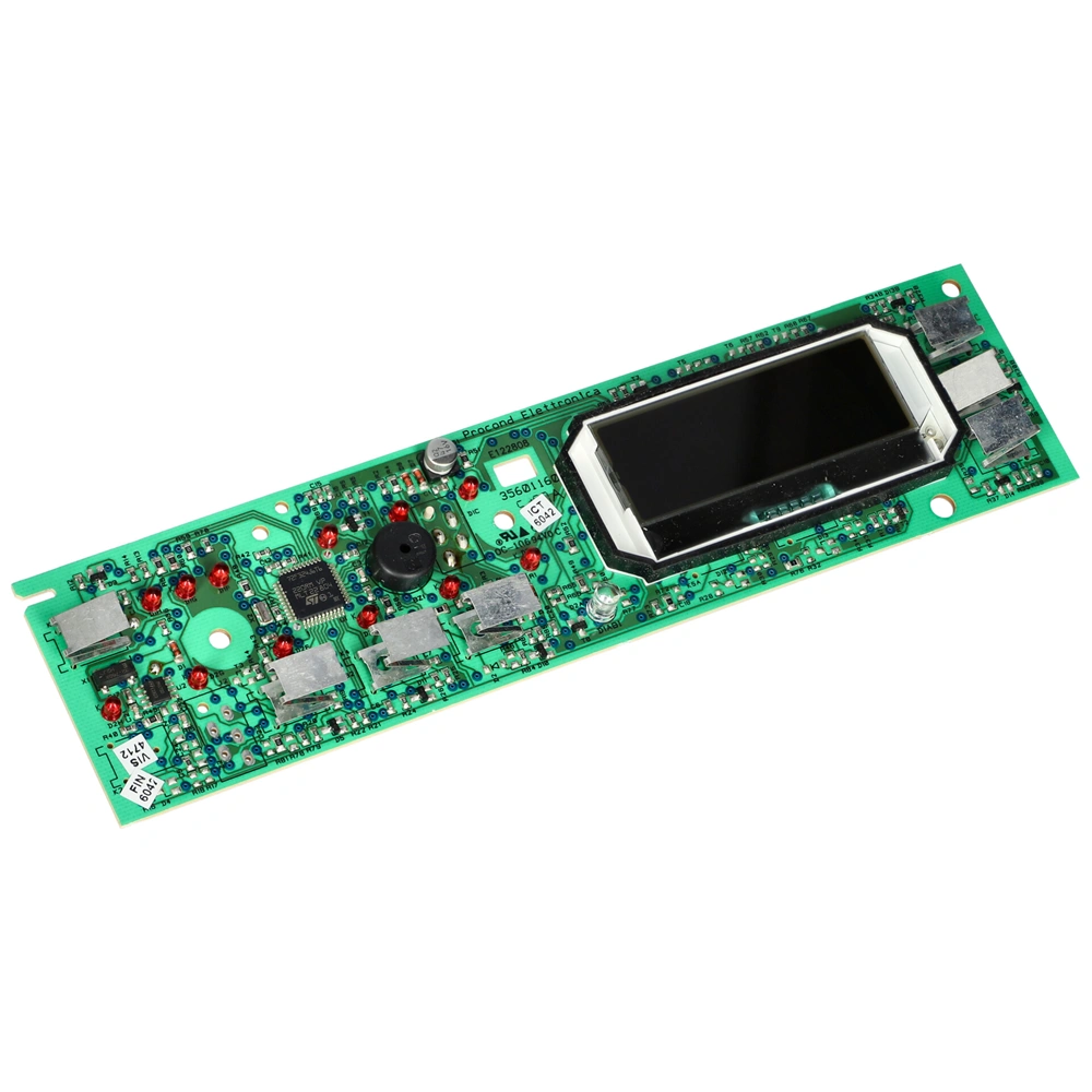 Elektronika (kijelző) FAGOR mosogatógép / RENDELÉSRE