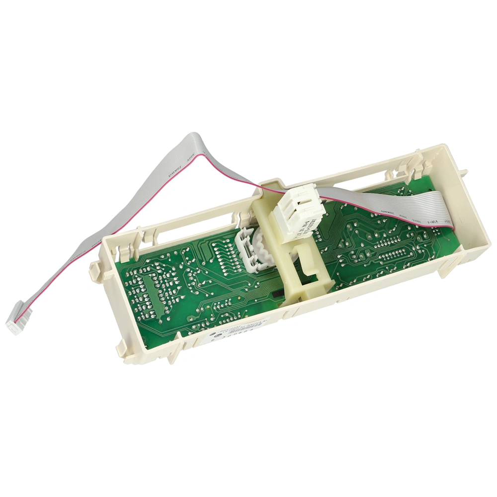 Elektronika (kijelző) FAGOR mosógép /RENDELÉSRE