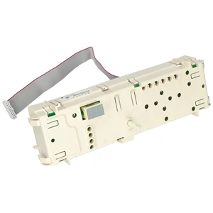 Elektronika (kijelző) FAGOR mosógép /RENDELÉSRE