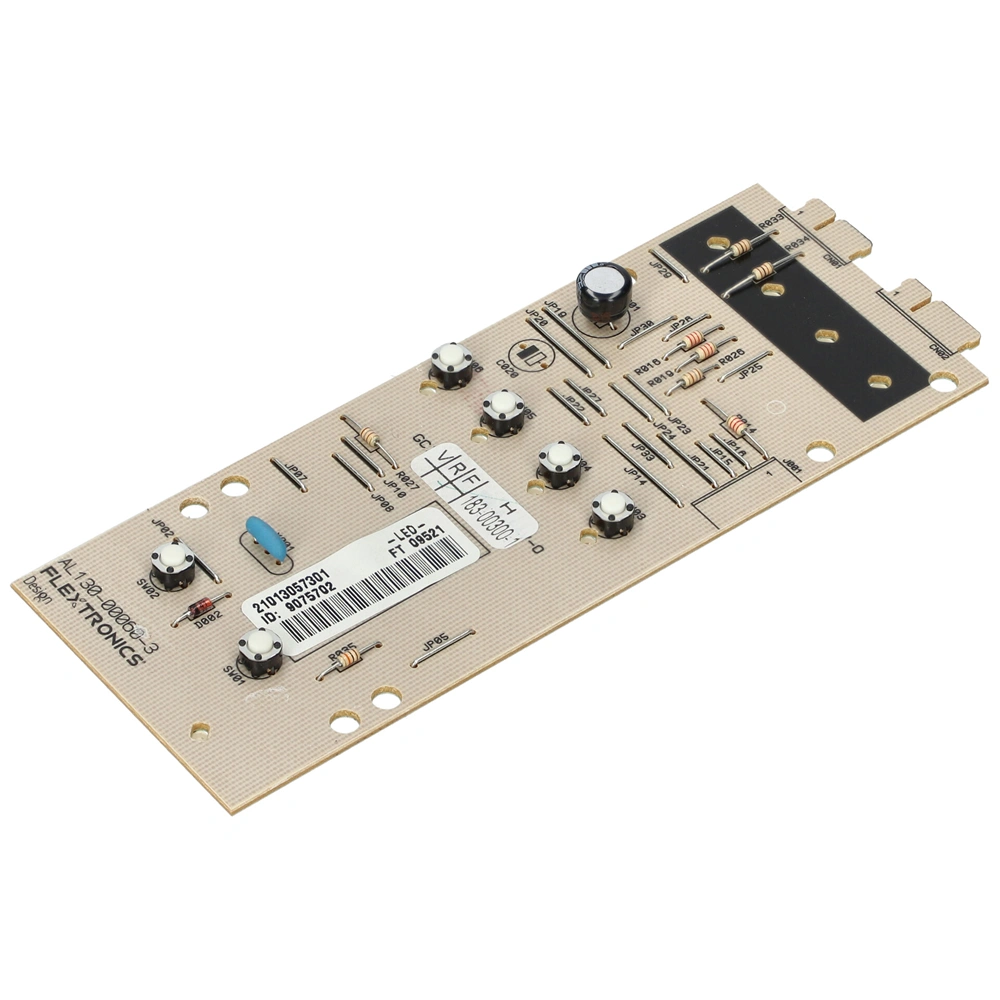 Elektronika (kijelző) INDESIT mosógép / RENDELÉSRE