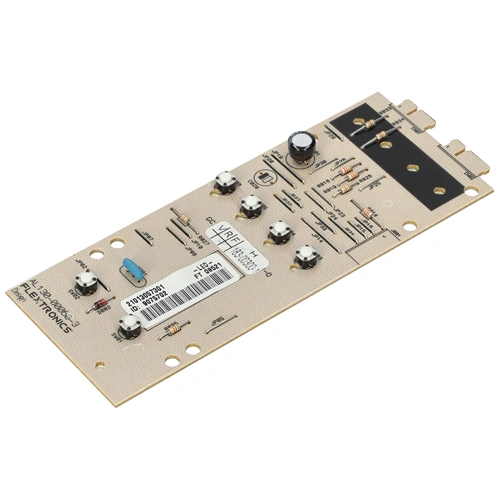 Elektronika (kijelző) INDESIT mosógép / RENDELÉSRE