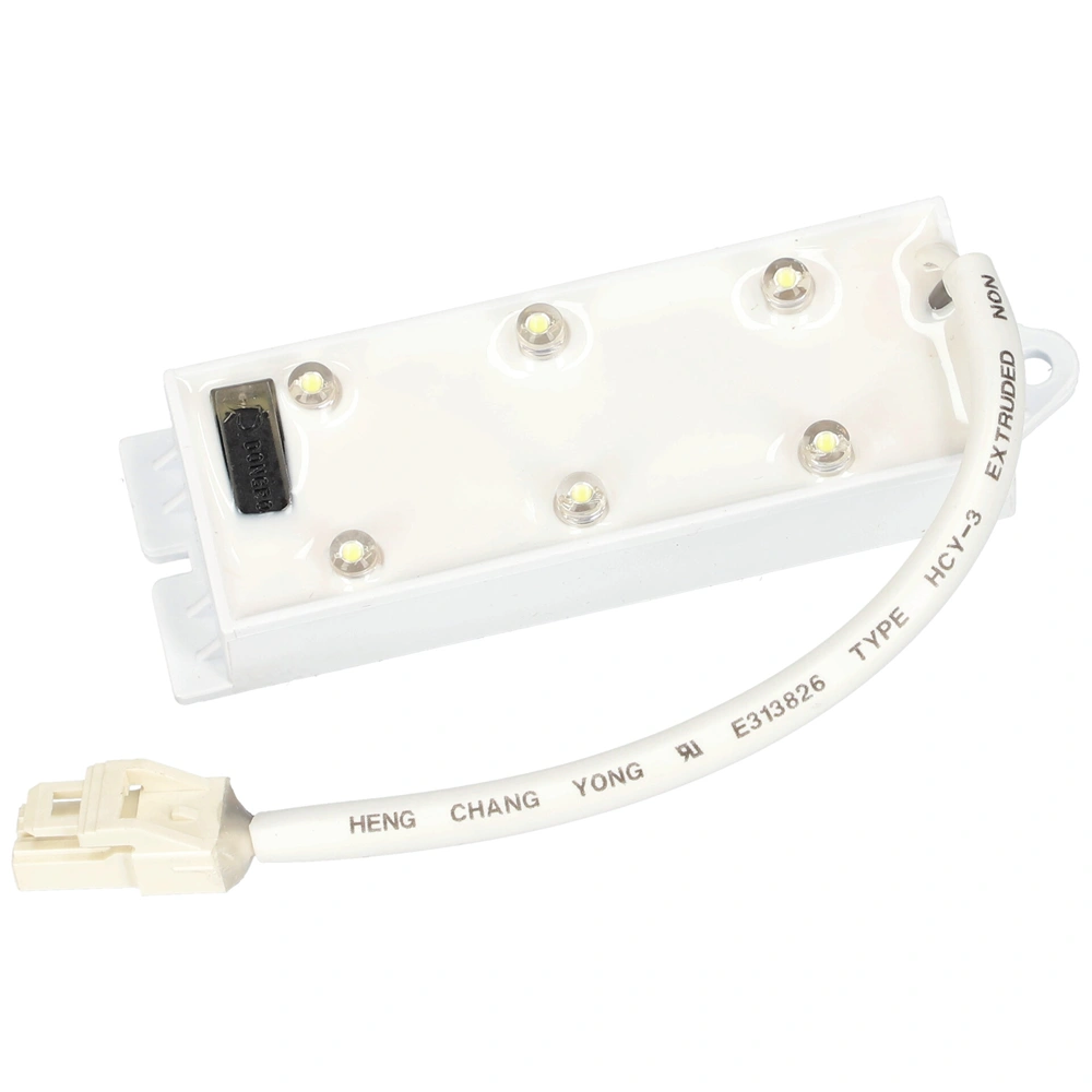 Elektronika kijelző LED (eredeti) GORENJE/MORA fagyasztó / RENDELÉSRE