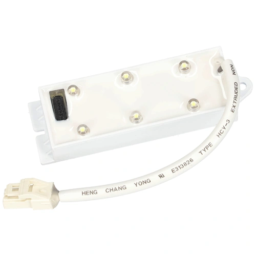 Elektronika kijelző LED (eredeti) GORENJE/MORA fagyasztó / RENDELÉSRE