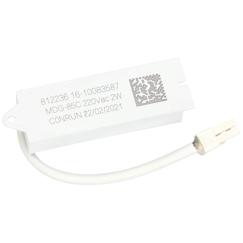 Elektronika kijelző LED (eredeti) GORENJE/MORA fagyasztó / RENDELÉSRE