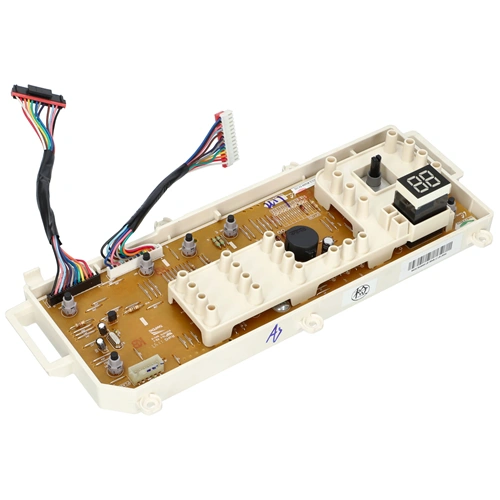 Elektronika (kijelző) SAMSUNG mosógép / RENDELÉSRE