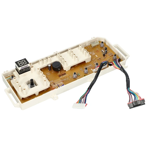 Elektronika (kijelző) SAMSUNG mosógép / RENDELÉSRE