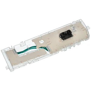 Elektronika (kijelző) WHIRLPOOL mosógép /RENDELÉSRE