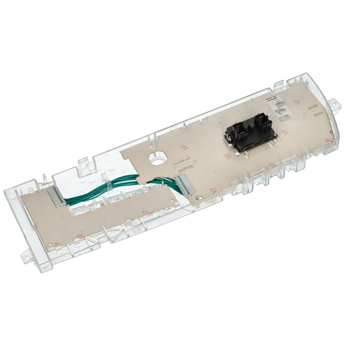 Elektronika (kijelző) WHIRLPOOL mosógép /RENDELÉSRE