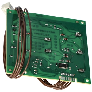 Elektronika, kijelző (eredeti) ARISTON bojler