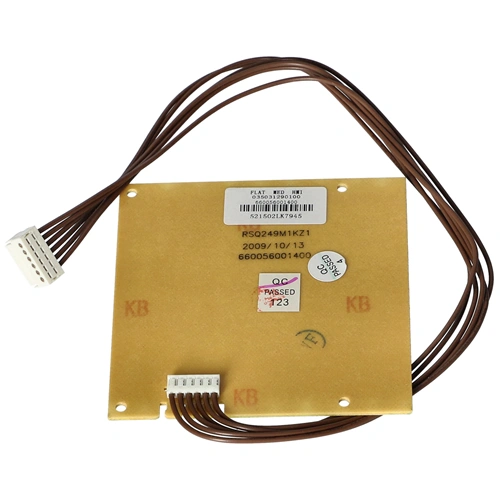 Elektronika, kijelző (eredeti) ARISTON bojler