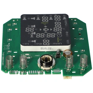 Elektronika, kijelző (eredeti) ARISTON bojler / RENDELÉSRE