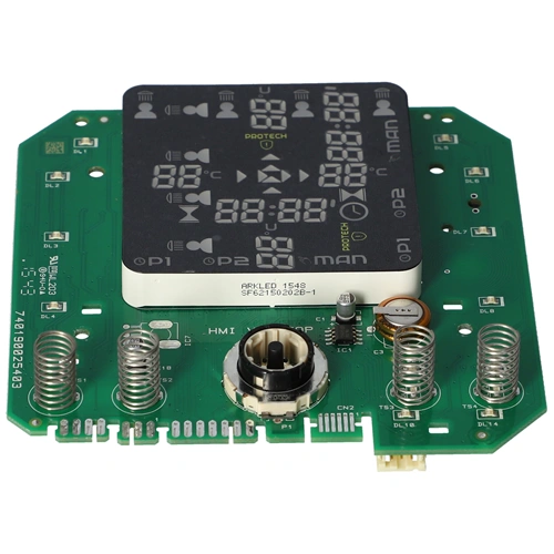 Elektronika, kijelző (eredeti) ARISTON bojler / RENDELÉSRE