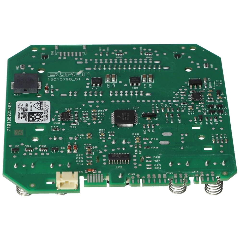 Elektronika, kijelző (eredeti) ARISTON bojler / RENDELÉSRE