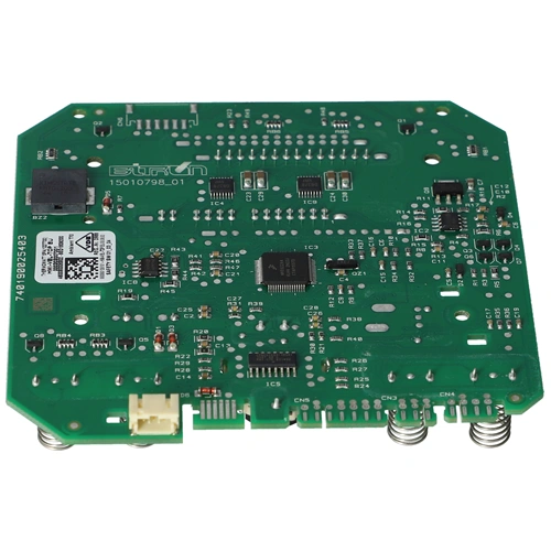 Elektronika, kijelző (eredeti) ARISTON bojler / RENDELÉSRE