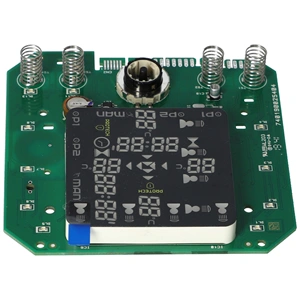 Elektronika, kijelző (eredeti) ARISTON bojler / RENDELÉSRE