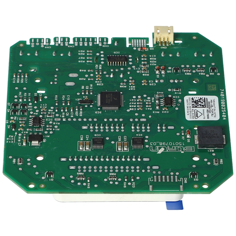 Elektronika, kijelző (eredeti) ARISTON bojler / RENDELÉSRE