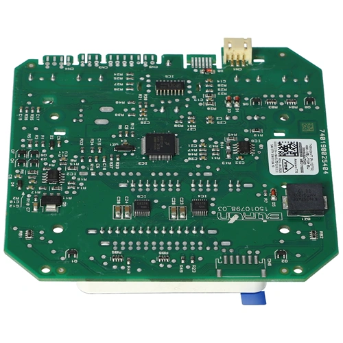 Elektronika, kijelző (eredeti) ARISTON bojler / RENDELÉSRE