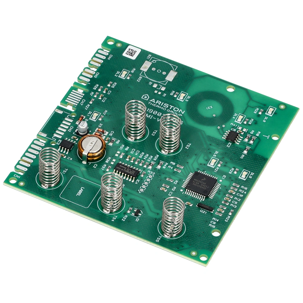 Elektronika, kijelző (eredeti) ARISTON bojler / RENDELÉSRE