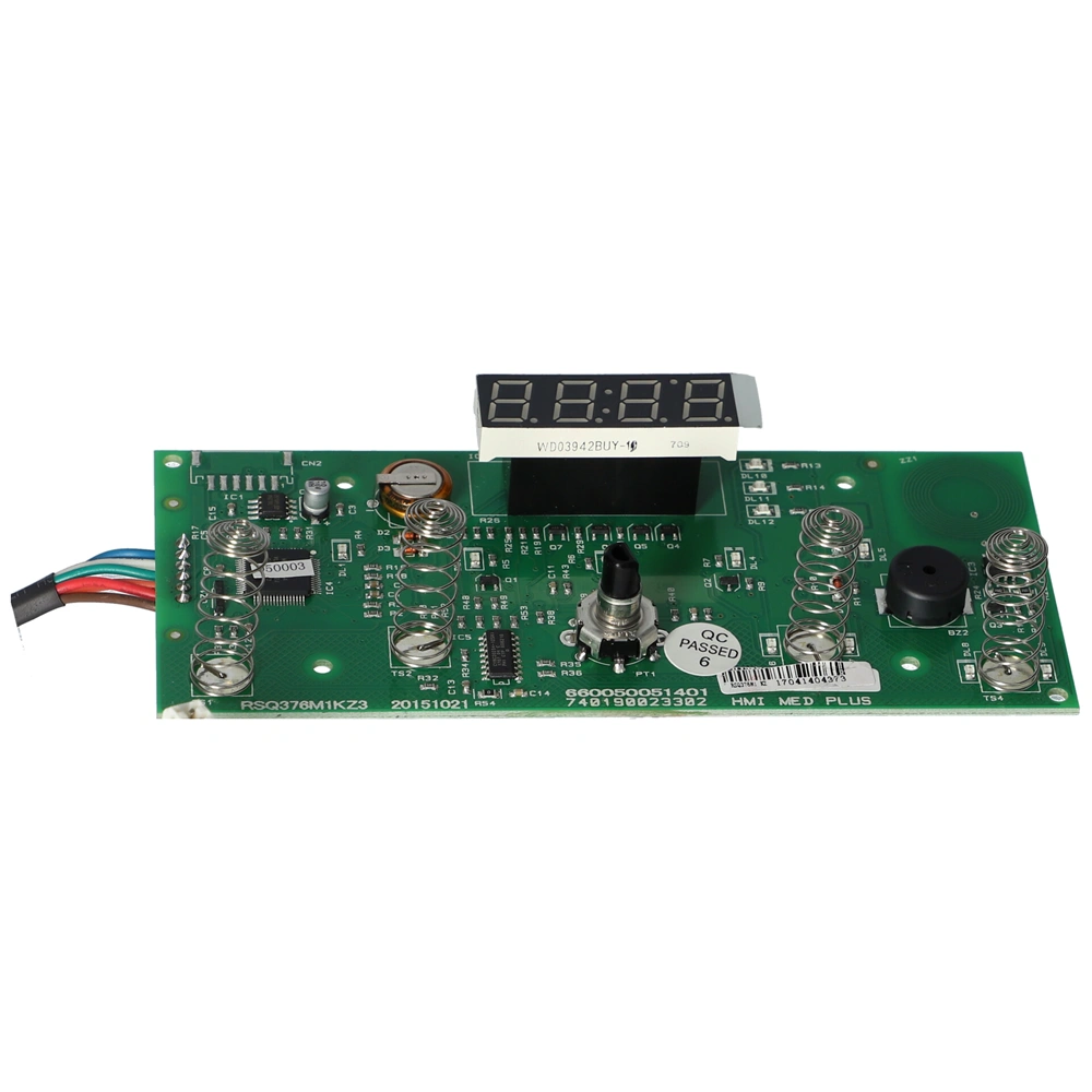 Elektronika, kijelző (eredeti) ARISTON bojler / RENDELÉSRE