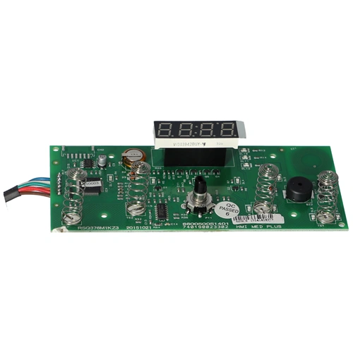 Elektronika, kijelző (eredeti) ARISTON bojler / RENDELÉSRE