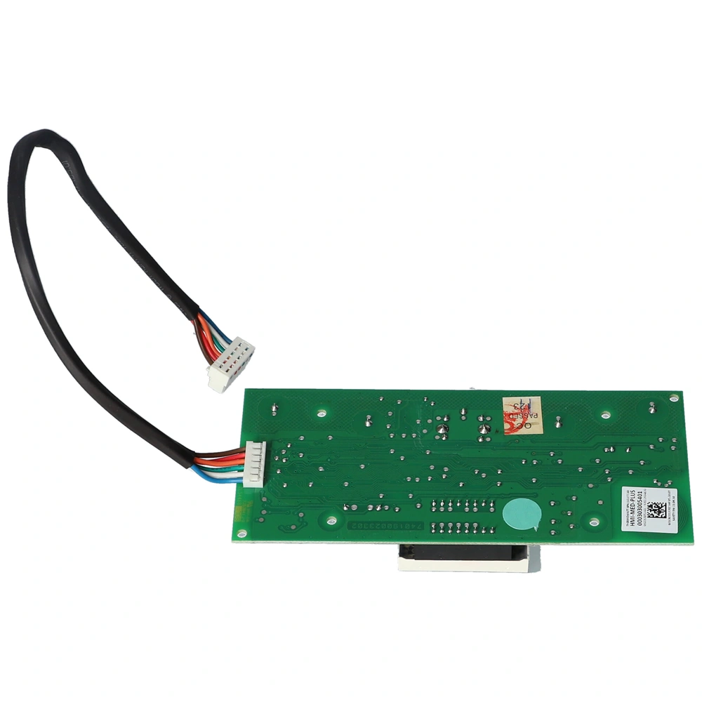 Elektronika, kijelző (eredeti) ARISTON bojler / RENDELÉSRE