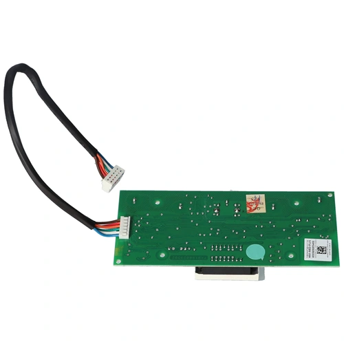 Elektronika, kijelző (eredeti) ARISTON bojler / RENDELÉSRE