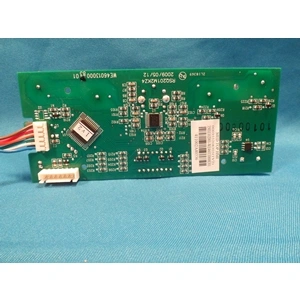 Elektronika, kijelző (eredeti) ARISTON bojler / RENDELÉSRE