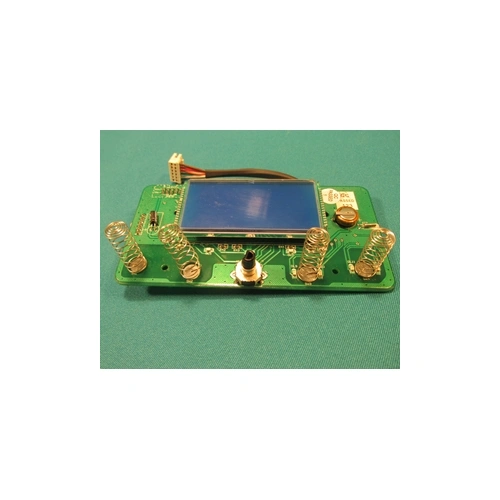 Elektronika, kijelző (eredeti) ARISTON bojler / RENDELÉSRE