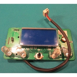 Elektronika, kijelző (eredeti) ARISTON bojler / RENDELÉSRE