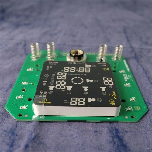 Elektronika, kijelző (eredeti) ARISTON bojler / RENDELÉSRE