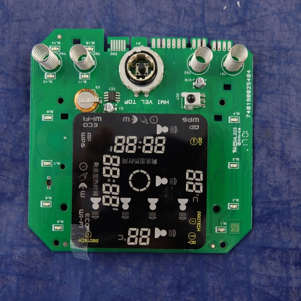 Elektronika, kijelző (eredeti) ARISTON bojler / RENDELÉSRE