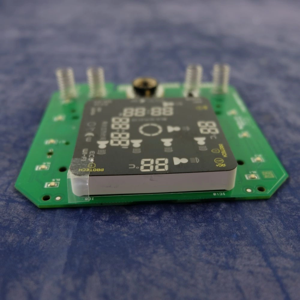 Elektronika, kijelző (eredeti) ARISTON bojler / RENDELÉSRE