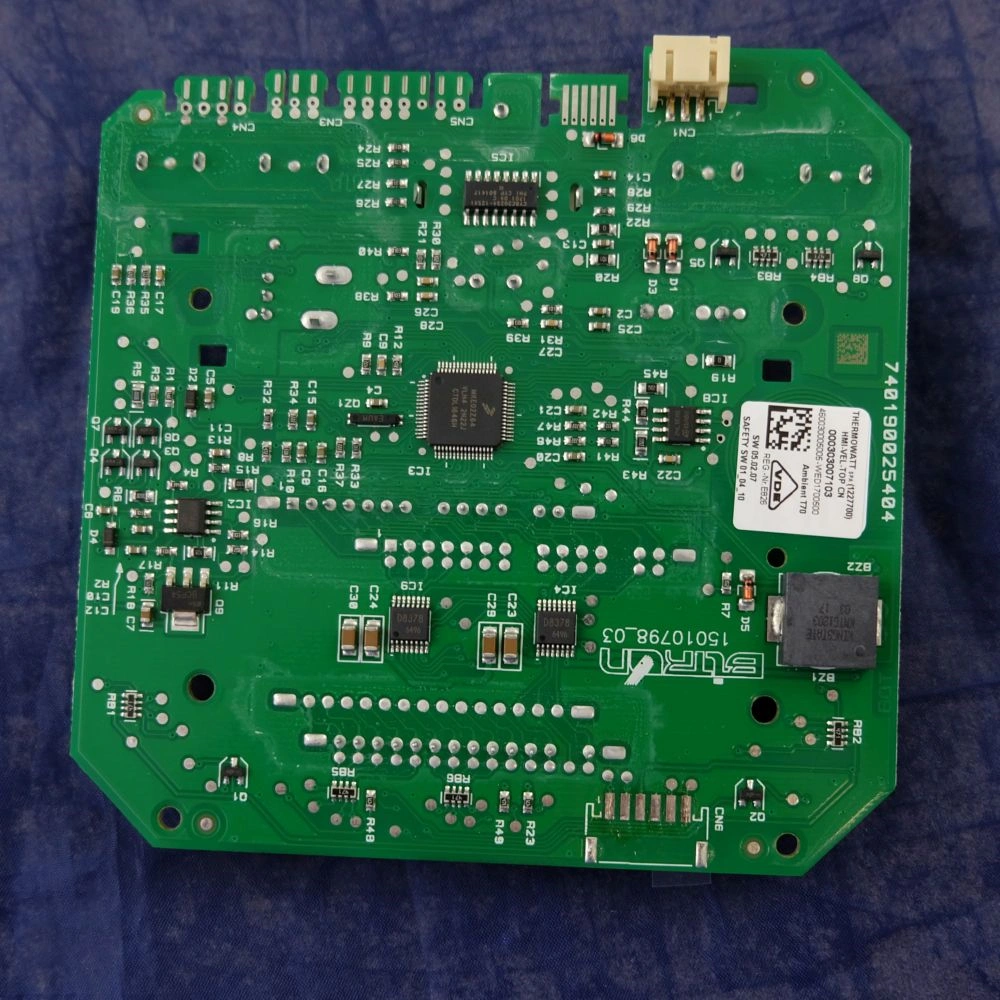 Elektronika, kijelző (eredeti) ARISTON bojler / RENDELÉSRE