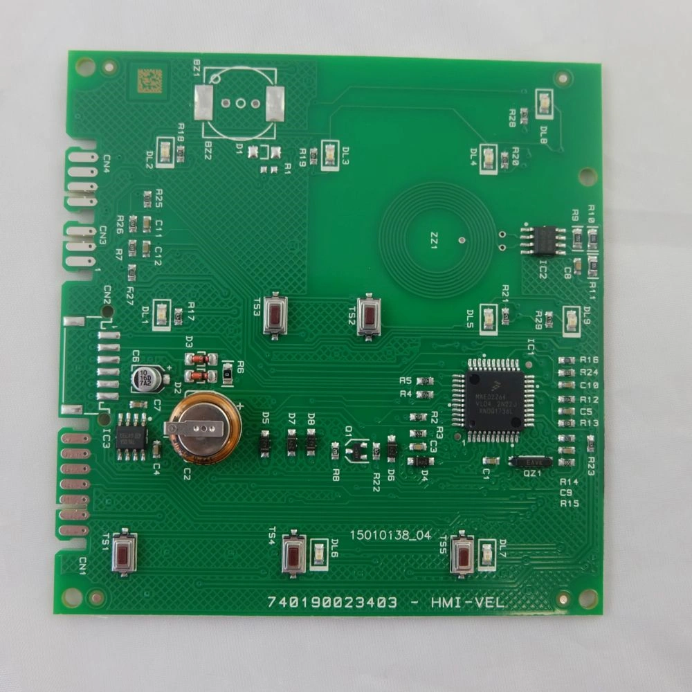 Elektronika, kijelző (eredeti) ARISTON bojler / RENDELÉSRE