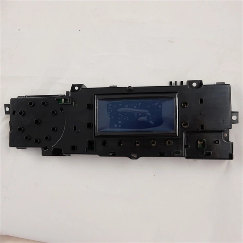 Elektronika, kijelző (eredeti) ARISTON szárítógép / RENDELÉSRE