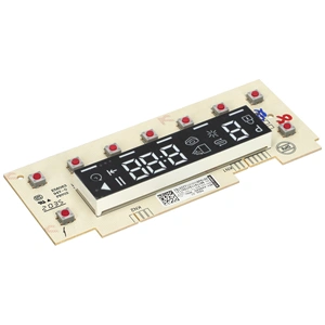 Elektronika kijelző (eredeti) BEKO mosogatógép