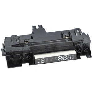 Elektronika, kijelző (eredeti) BEKO mosogatógép