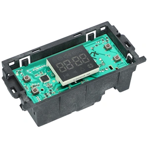 Elektronika, kijelző (eredeti) BEKO tűzhely