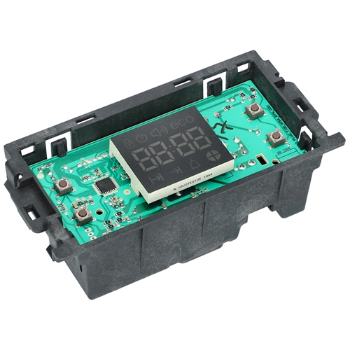 Elektronika, kijelző (eredeti) BEKO tűzhely