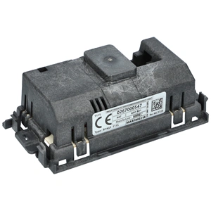 Elektronika, kijelző (eredeti) BEKO tűzhely