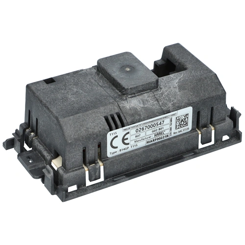 Elektronika, kijelző (eredeti) BEKO tűzhely