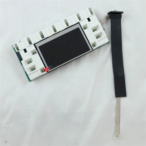 Elektronika, kijelző (eredeti) DE-LONGJI kávéfőző gép / RENDELÉSRE