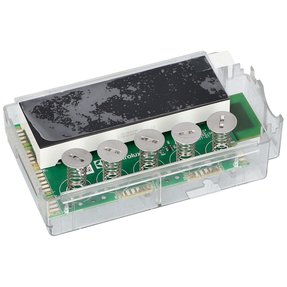 Elektronika, kijelző (eredeti) ELECTROLUX tűzhely / RENDELÉSRE