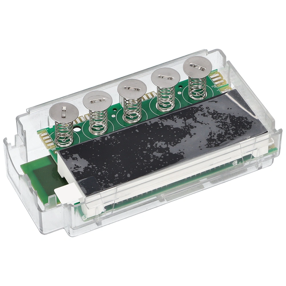 Elektronika, kijelző (eredeti) ELECTROLUX tűzhely / RENDELÉSRE