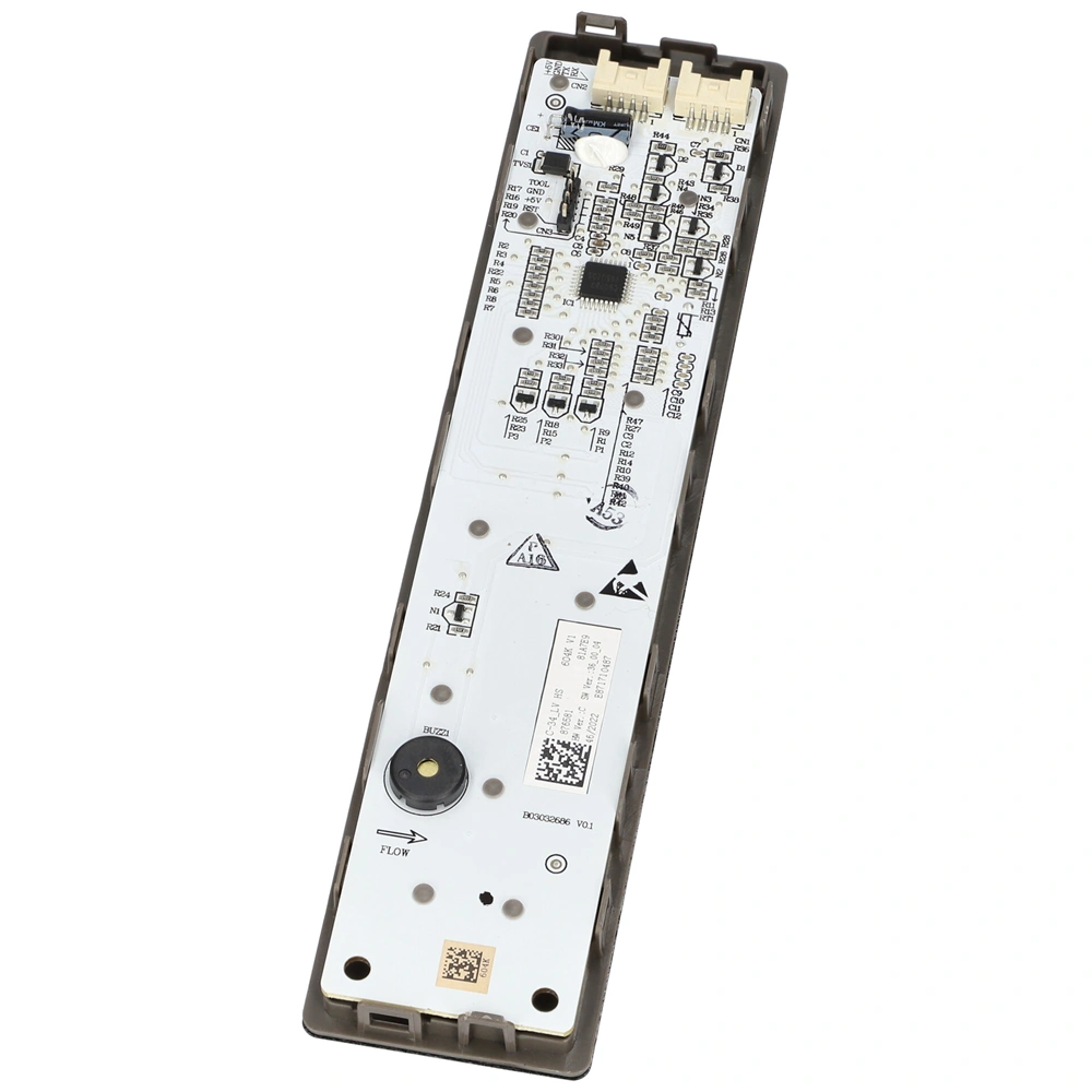 Elektronika kijelző (eredeti) GORENJE/MORA hűtőgép / RENDELÉSRE