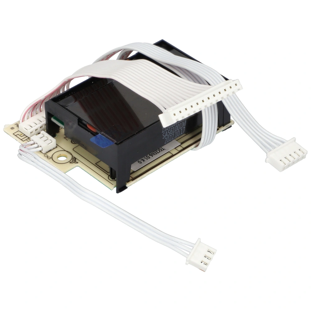 Elektronika, kijelző (eredeti) HAIER mikrohullámú sütő / RENDELÉSRE