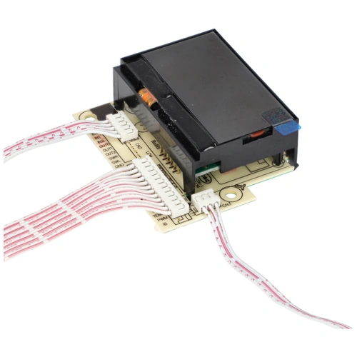 Elektronika, kijelző (eredeti) HAIER mikrohullámú sütő / RENDELÉSRE