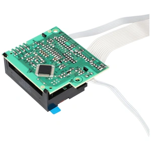 Elektronika, kijelző (eredeti) HAIER mikrohullámú sütő / RENDELÉSRE