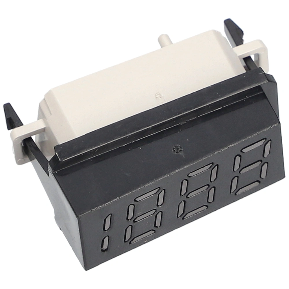 Elektronika kijelző (eredeti) HEINNER szárítógép / RENDELÉSRE